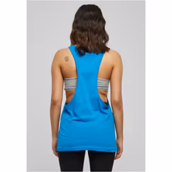 Urban Classics TB358 Canottiera Senza maniche Cotone, Maglia - Vista aggiuntiva 4