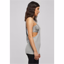 Urban Classics TB358 Canottiera Senza maniche Cotone, Maglia - Vista aggiuntiva 5