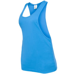 Urban Classics TB358 Canottiera Senza maniche Cotone, Maglia