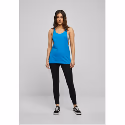 Urban Classics TB358 Canottiera Senza maniche Cotone, Maglia - Vista aggiuntiva 6