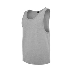 Urban Classics TB365 Canottiera Collo a cappuccio Senza maniche Cotone, Maglia, Viscosa