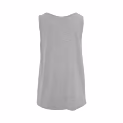 Urban Classics TB365 Canottiera Collo a cappuccio Senza maniche Cotone, Maglia, Viscosa - Vista aggiuntiva 2