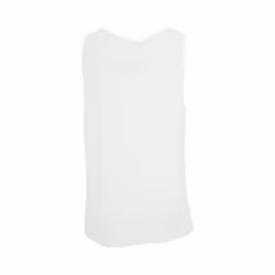 Urban Classics Jersey Canottiera Collare rotondo Senza maniche Cotone - Vista aggiuntiva 5