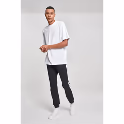 Urban Classics Tall Tee Camicia Girocollo Manica corta Cotone - Vista aggiuntiva 7