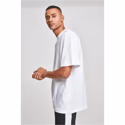 Urban Classics Tall Tee Maglietta Girocollo Manica corta Cotone - Vista aggiuntiva 4