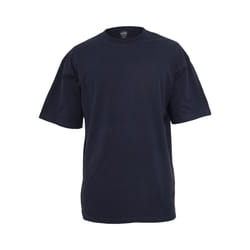 Urban Classics Tall Tee Maglietta Girocollo Manica corta Cotone