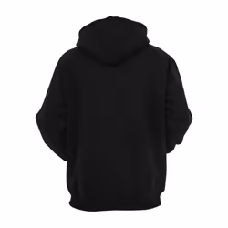 Urban Classics Blank Hoody Felpa con cappuccio