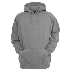 Urban Classics Blank Hoody Felpa con cappuccio