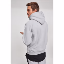 Urban Classics Blank Hoody Felpa con cappuccio - Vista aggiuntiva 5