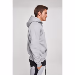 Urban Classics Blank Hoody Felpa con cappuccio - Vista aggiuntiva 6