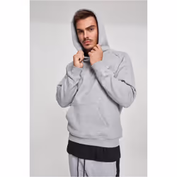 Urban Classics Blank Hoody Felpa con cappuccio - Vista aggiuntiva 7