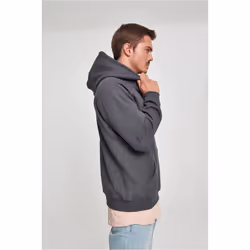 Urban Classics Blank Hoody Felpa con cappuccio - Vista aggiuntiva 6