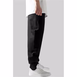 Urban Classics Sweatpants Nero - Vista aggiuntiva 4