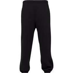 Urban Classics Sweatpants Nero - Vista aggiuntiva 5