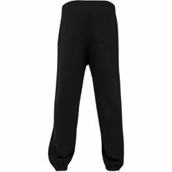 Urban Classics Sweatpants Nero - Vista aggiuntiva 7