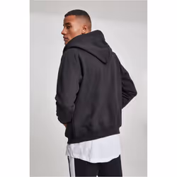 Urban Classics Zip Hoody Felpa con cappuccio - Vista aggiuntiva 5