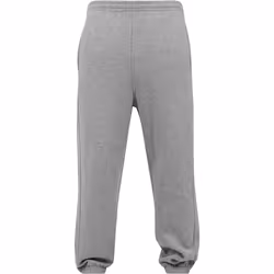 Urban Classics Sweatpants Grigio - Vista aggiuntiva 5