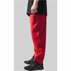 Urban Classics TB014B Rosso