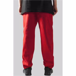 Urban Classics TB014B Rosso