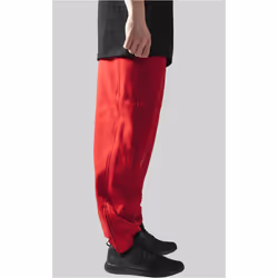 Urban Classics TB014B Rosso - Vista aggiuntiva 4