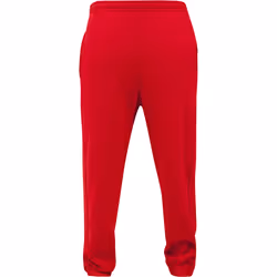 Urban Classics TB014B Rosso - Vista aggiuntiva 5