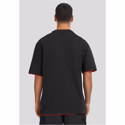 Urban Classics TB029A-00044-0054 Maglietta Manicotto a gomito Cotone - Vista aggiuntiva 5