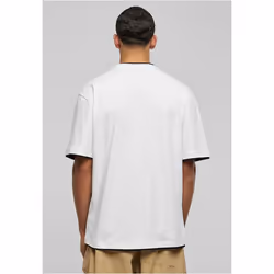Urban Classics TB029A-00224-0060 Maglietta Manicotto a gomito Cotone - Vista aggiuntiva 5