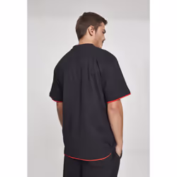 Urban Classics TB029A Maglietta Girocollo Manica corta Cotone - Vista aggiuntiva 5