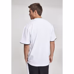 Urban Classics TB029A Maglietta Girocollo Manica corta Cotone - Vista aggiuntiva 5