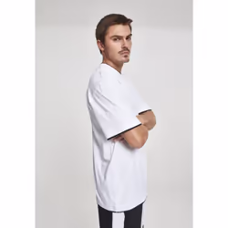 Urban Classics TB029A Maglietta Girocollo Manica corta Cotone - Vista aggiuntiva 6