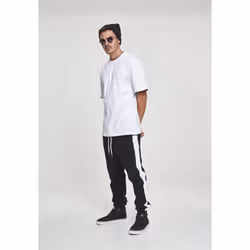Urban Classics TB029A Maglietta Girocollo Manica corta Cotone - Vista aggiuntiva 8