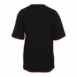 Urban Classics Contrast Tall Tee Maglietta Girocollo Manica corta Cotone