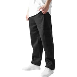 Urban Classics Cargo Nero
