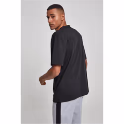 Urban Classics Tall Tee Maglietta Girocollo Manica corta Cotone - Vista aggiuntiva 4