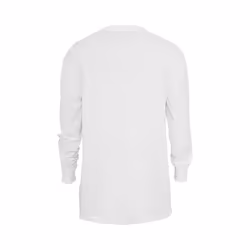 Urban Classics Tall Tee L/S Maglietta Girocollo Manica lunga Cotone, Viscosa