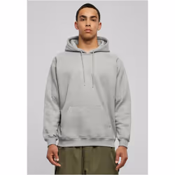 Urban Classics TB014-00111-0051 Felpa con cappuccio - Vista aggiuntiva 8