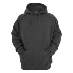 Urban Classics Blank Hoody Felpa con cappuccio