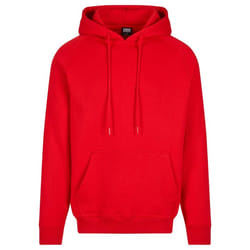 Urban Classics TB014-00111-0051 Felpa con cappuccio
