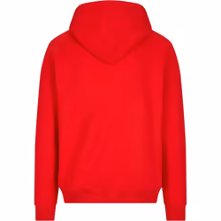 Urban Classics TB014-00111-0051 Felpa con cappuccio - Vista aggiuntiva 2