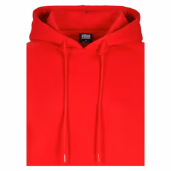 Urban Classics TB014-00111-0051 Felpa con cappuccio - Vista aggiuntiva 3