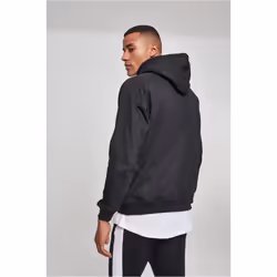 Urban Classics Blank Hoody Felpa con cappuccio - Vista aggiuntiva 5