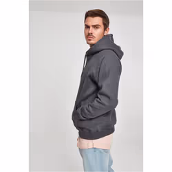 Urban Classics Blank Hoody Felpa con cappuccio - Vista aggiuntiva 4