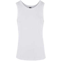 Urban Classics TB029A-00224-0060 Canottiera Senza maniche Cotone