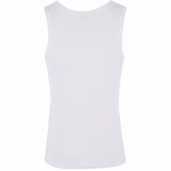 Urban Classics TB029A-00224-0060 Canottiera Senza maniche Cotone
