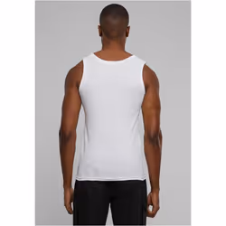 Urban Classics TB029A-00224-0060 Canottiera Senza maniche Cotone - Vista aggiuntiva 5