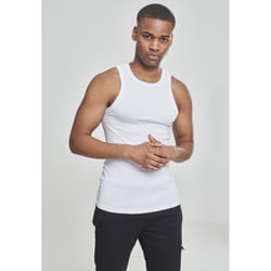 Urban Classics TB066 Canottiera Cotone