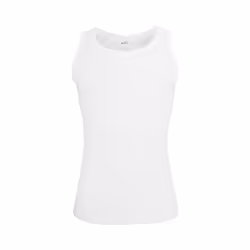 Urban Classics TB066 Canottiera Cotone