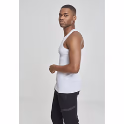 Urban Classics TB066 Canottiera Cotone