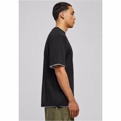 Urban Classics TB029A-00050-0042 Maglietta Manicotto a gomito Cotone - Vista aggiuntiva 6