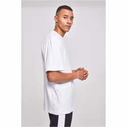 Urban Classics Tall Tee Maglietta Girocollo Manica corta Cotone - Vista aggiuntiva 6